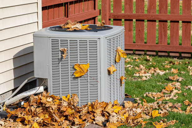 Best HVAC maintenance near me  in Lamar, MO