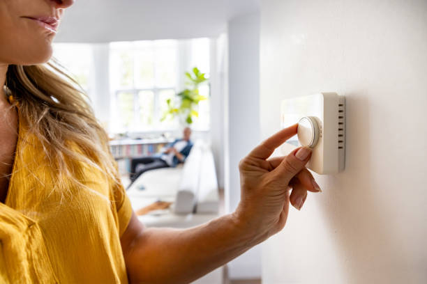 Best HVAC maintenance near me  in Lamar, MO
